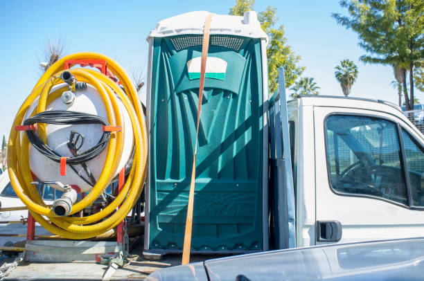 Best Best portable toilet rental  in Janesville, IA