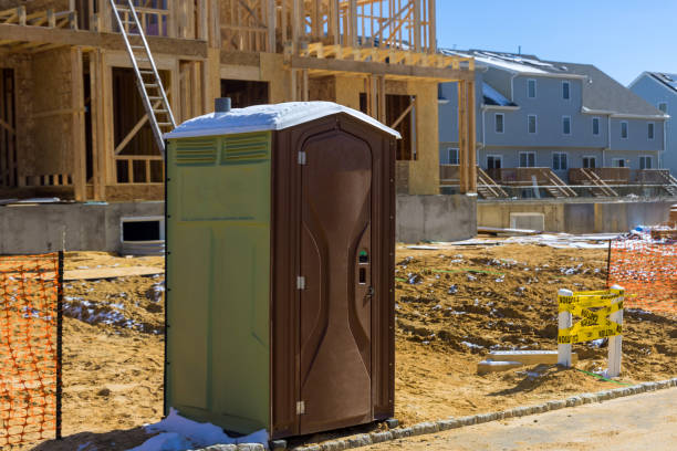 Best Sanitation services for porta potties  in Janesville, IA