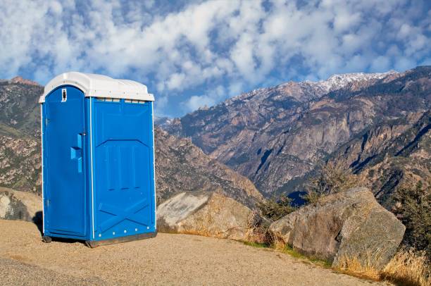 Best Long-term porta potty rental  in Janesville, IA