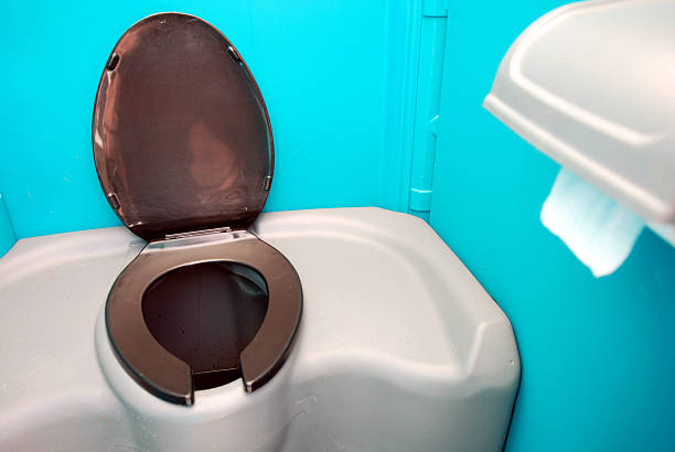 Portable Toilet Options We Offer in Janesville, IA