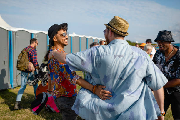 Best Porta potty cleaning services  in Janesville, IA