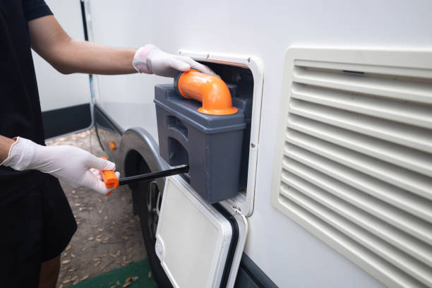 Best Emergency porta potty rental  in Janesville, IA