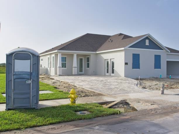 Best Construction site porta potty rental  in Janesville, IA
