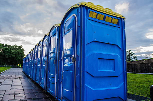 Best Portable bathroom rental  in Janesville, IA