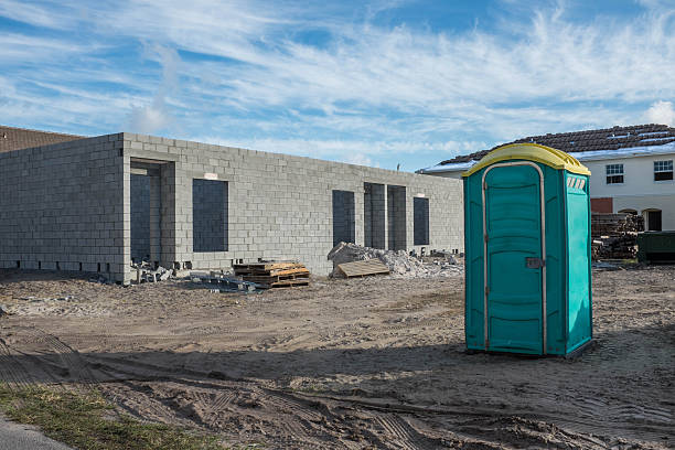 Best Porta potty services near me  in Janesville, IA